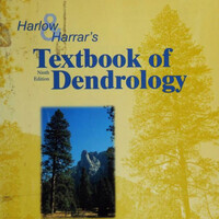 Hardin, J., D. Leopold and F. M. White. 2001. Harlow & Harrar’s textbook of dendrology. 9th ed. McGraw-Hill, Inc. New York, NY.